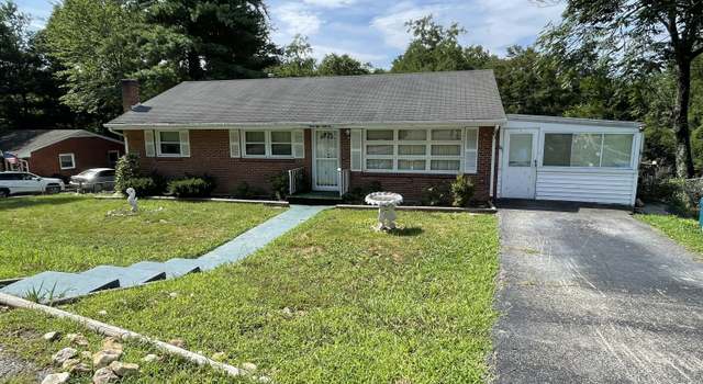 Photo of 4854 Autumn Ln NW, Roanoke, VA 24017