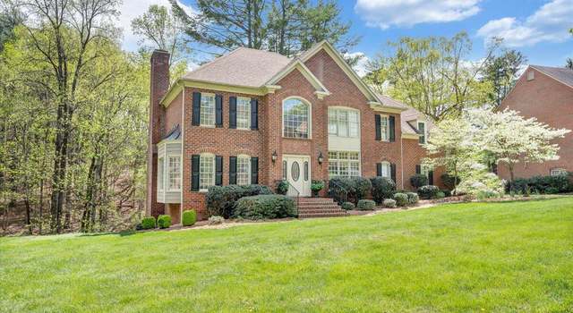 Photo of 6020 Cavalier Dr, Roanoke, VA 24018