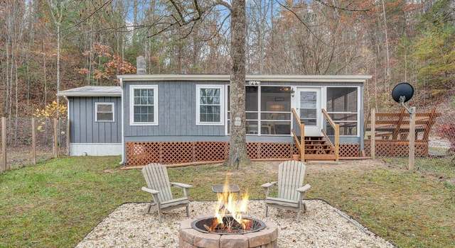 Photo of 49 Maple Tree Ln, Eagle Rock, VA 24085