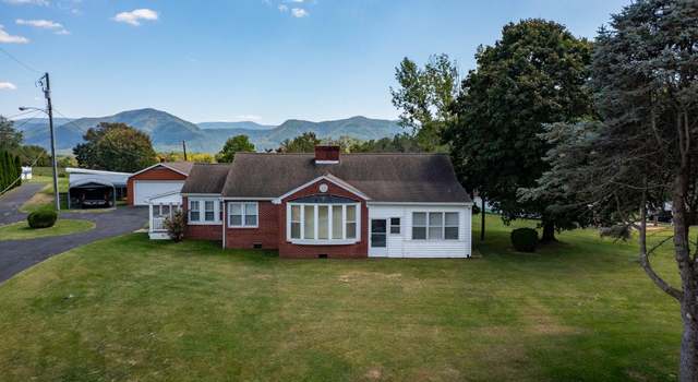 Photo of 8 Obstgarten Hl, Fairfield, VA 24435