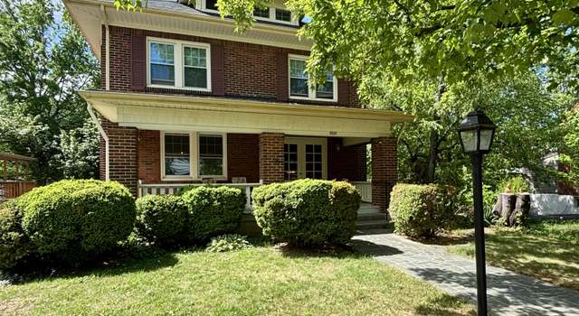 Photo of 2322 Avenel Ave SW, Roanoke, VA 24015
