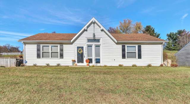 Photo of 249 Spring Grove Dr, Vinton, VA 24179