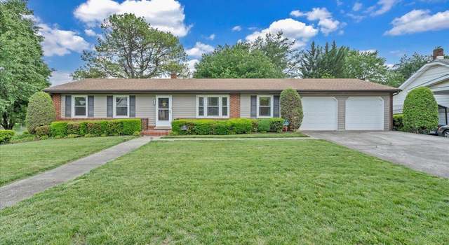 Photo of 1028 Grayson Ave NW, Roanoke, VA 24017