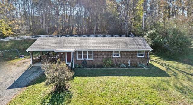 Photo of 1450 Webster Rd, Glade Hill, VA 24092
