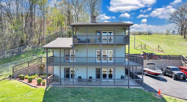 Photo of 5396 Goodview Rd, Goodview, VA 24095