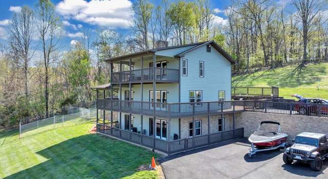 Photo of 5396 Goodview Rd, Goodview, VA 24095