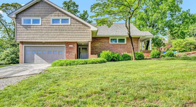 Photo of 1701 Wilbur Rd SW, Roanoke, VA 24015