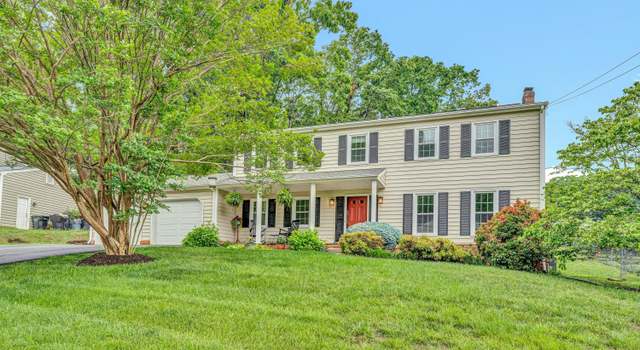 Photo of 2716 Bobolink Ln, Roanoke, VA 24018