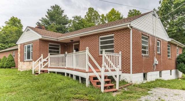 Photo of 668 Paint Bank Rd, New Castle, VA 24127