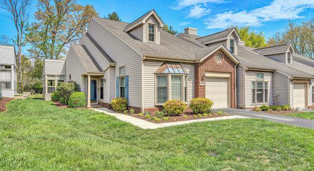Photo of 4709 Barclay Sq SW, Roanoke, VA 24018