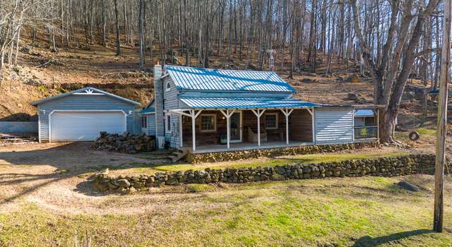 Photo of 3269 Cool Springs Rd, Thaxton, VA 24174