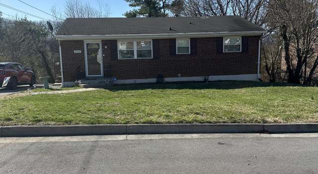 Photo of 3762 Rolling Hill Ave NW, Roanoke, VA 24017