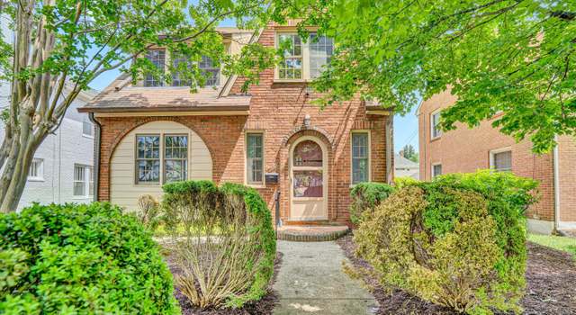 Photo of 2510 Rosalind Ave SW, Roanoke, VA 24014
