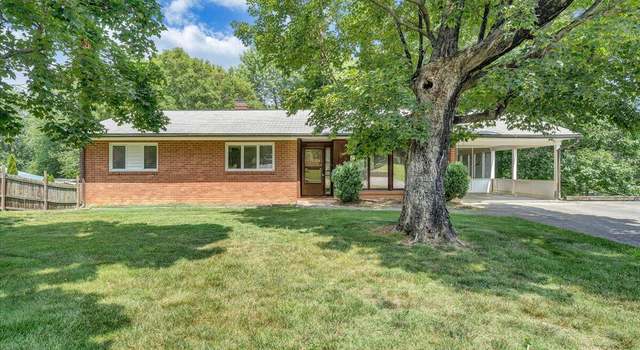 Photo of 4119 Belford St SW, Roanoke, VA 24018