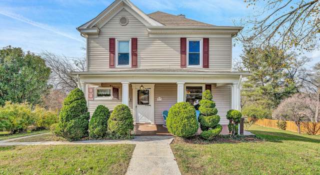 Photo of 513 5th St, Vinton, VA 24179