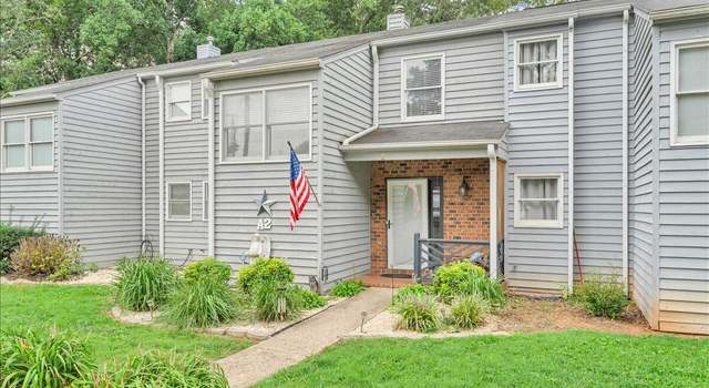 Photo of 101 Crescent St Apt A2, Martinsville, VA 24112