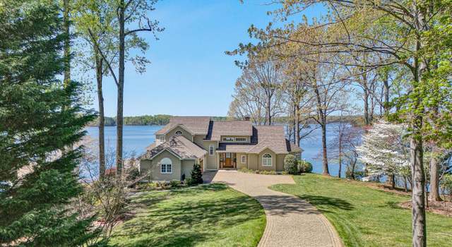 Photo of 41 Windy Hill Cir, Union Hall, VA 24176