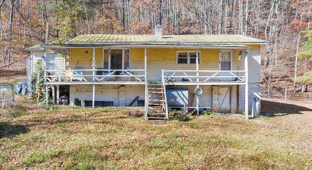 Photo of 7820 Ogle Creek Rd, Covington, VA 24426