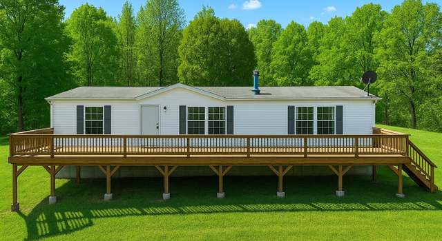 Photo of 216 Hicks Hollow Rd, Boones Mill, VA 24065