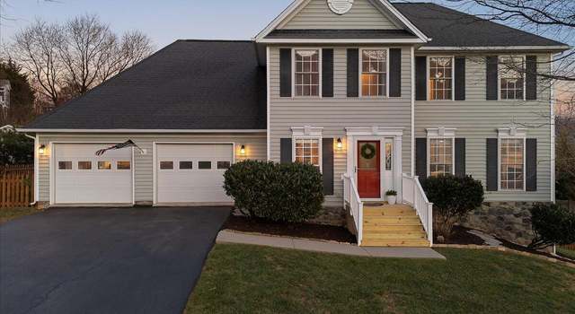 Photo of 6104 Gardendale Cir, Roanoke, VA 24012
