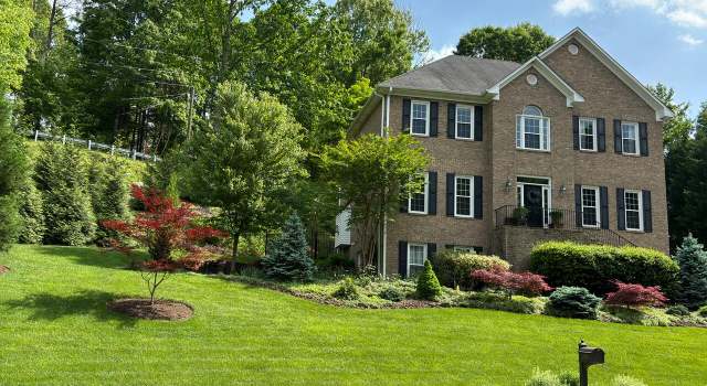 Photo of 5320 Montague Way, Roanoke, VA 24018