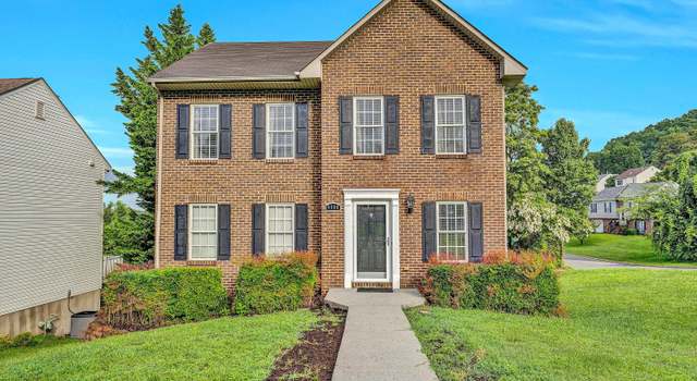 Photo of 4980 Pine Glen Rd NE, Roanoke, VA 24019