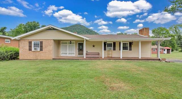 Photo of 1126 Kanawha St, Glasgow, VA 24555