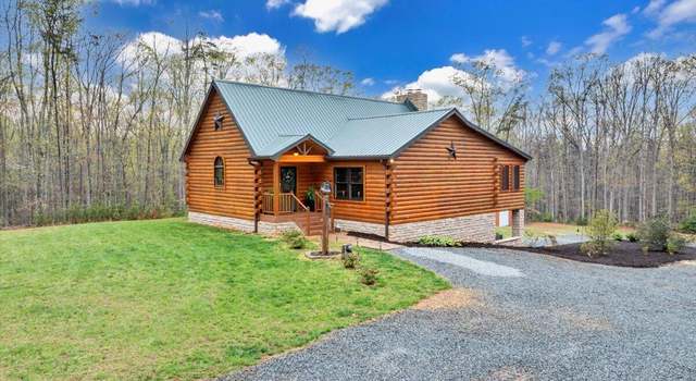 Photo of 5526 Altice Rd. Rd, Moneta, VA 24121
