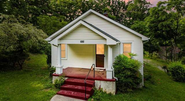 Photo of 3839 Welcome Valley Rd SE, Roanoke, VA 24014