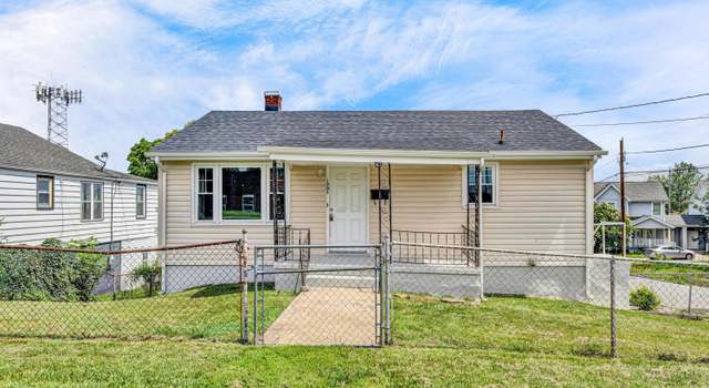 Photo of 1901 Salem Ave SW, Roanoke, VA 24016