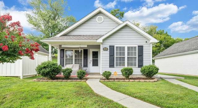 Photo of 1350 East Gate Ave NE, Roanoke, VA 24012