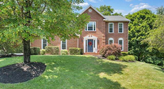 Photo of 204 Apple Ln, Roanoke, VA 24019