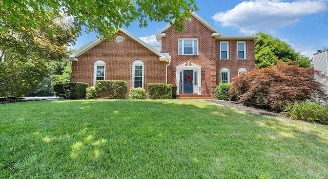 Photo of 204 Apple Ln, Roanoke, VA 24019