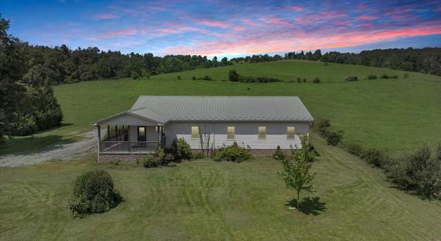 Photo of 8163 Floyd Hwy N, Copper Hill, VA 24079
