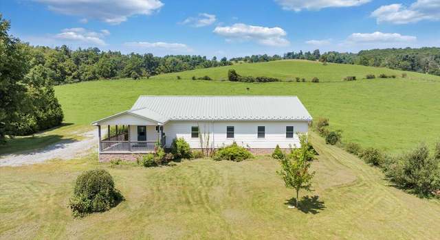 Photo of 8163 Floyd Hwy N, Copper Hill, VA 24079