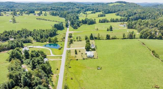 Photo of 8163 Floyd Hwy N, Copper Hill, VA 24079