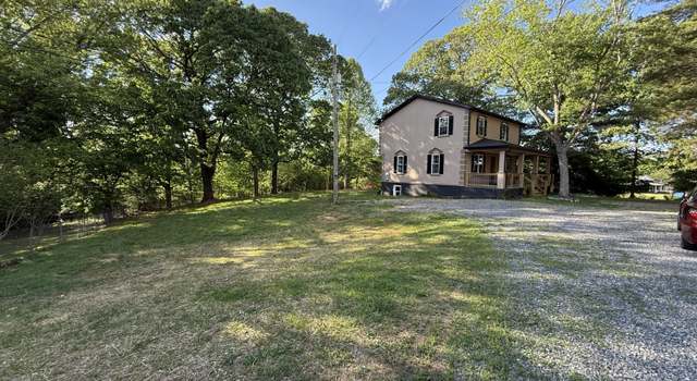 Photo of 3633 Morgans Mill Rd, Goodview, VA 24095