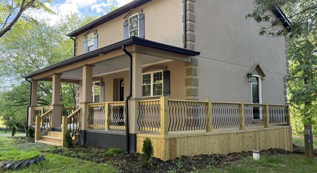Photo of 3633 Morgans Mill Rd, Goodview, VA 24095