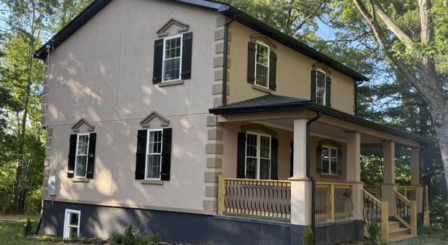 Photo of 3633 Morgans Mill Rd, Goodview, VA 24095