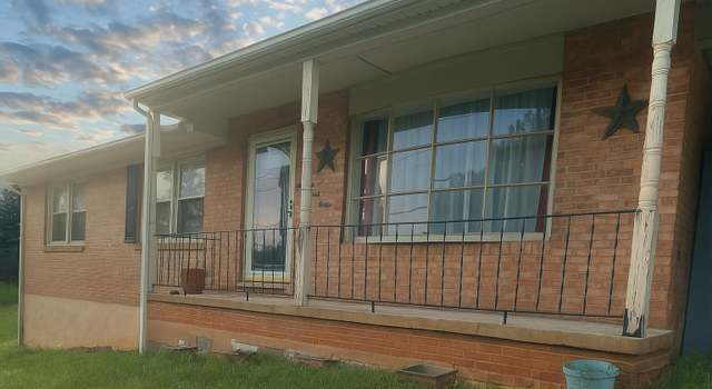 Photo of 1384 Craig Robertson Rd SE, Roanoke, VA 24014