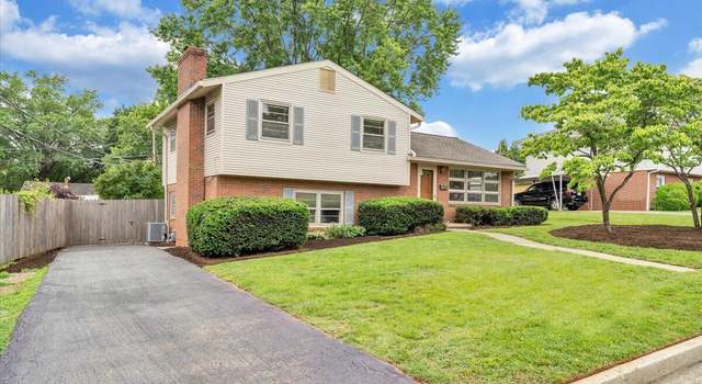 Photo of 137 Frontier Rd NE, Roanoke, VA 24012