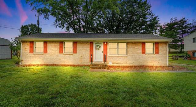 Photo of 2619 Embassy Dr, Roanoke, VA 24019