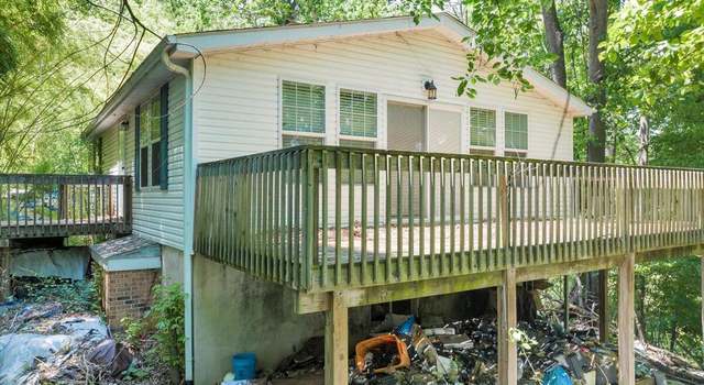 Photo of 206 Hunters Trl, Troutville, VA 24175