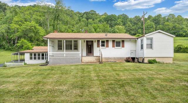 Photo of 6715 Blacksburg Rd, Catawba, VA 24070