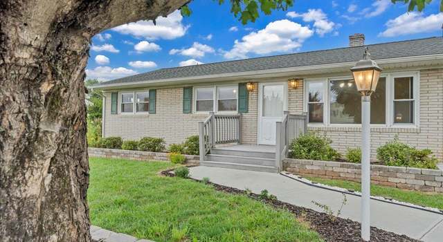 Photo of 2410 Portland Ave NW, Roanoke, VA 24017
