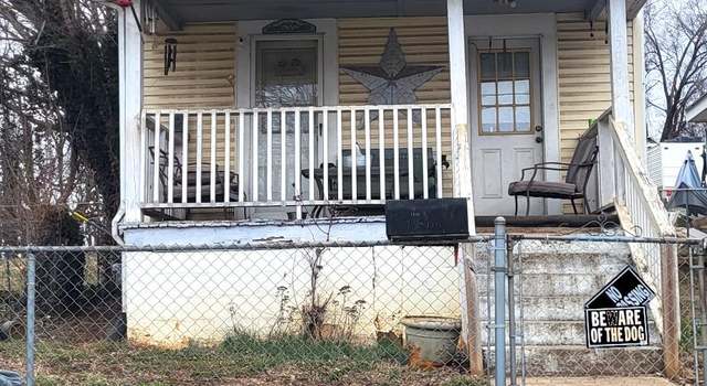 Photo of 1508 Church Ave SE, Roanoke, VA 24013