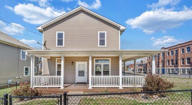 Photo of 728 Jamison Ave SE, Roanoke, VA 24013