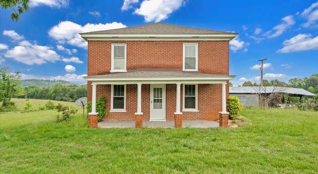 Photo of 7307 Old Franklin Tpke, Glade Hill, VA 24092