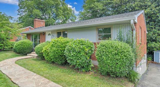 Photo of 915 Chester Ave, Roanoke, VA 24019