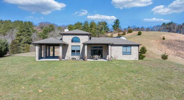 Photo of 380 & 382 River Ridge Rd, Copper Hill, VA 24079